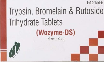 Wozyme Ds - Packshot 1 (box-front)