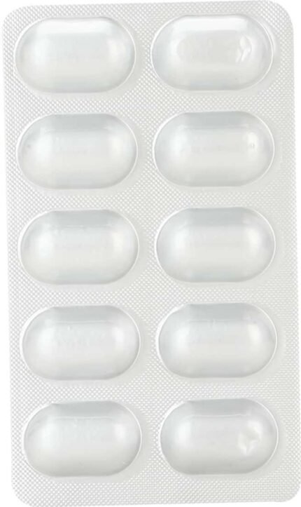 Wozyme Ds - Packshot 2 (front)