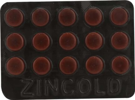 Zincold - Packshot 1 (front)