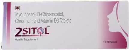 2Sitol - Packshot 2 (box-front)