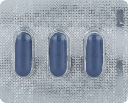 Zimivir 500 - Packshot 1 (front)