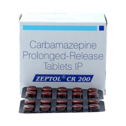 Zeptol Cr 200 - Packshot 2 (side)