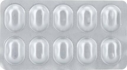 Zenflox 400