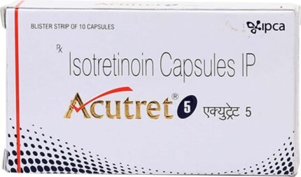 Acutret 5