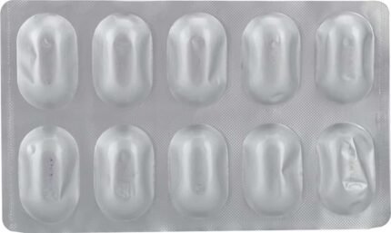 Actigut - Packshot 1 (front)