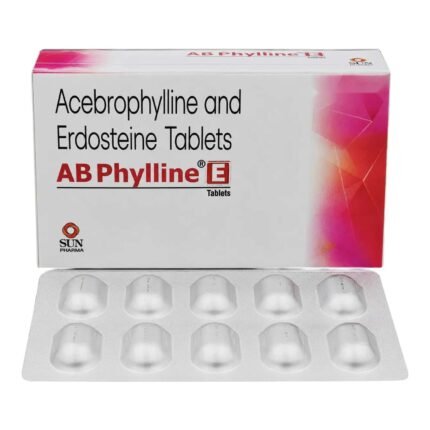 Ab Phyline E - Studio Packshot 1