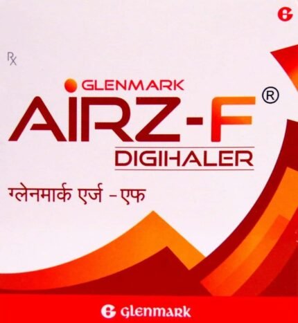 Airz F Digihaler - Packshot 2