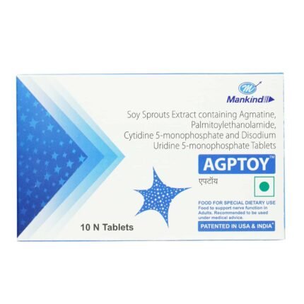 Agptoy - Packshot 2