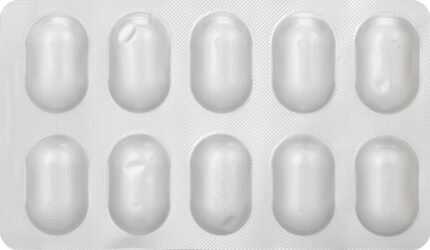 Agna 25000 - Packshot 1