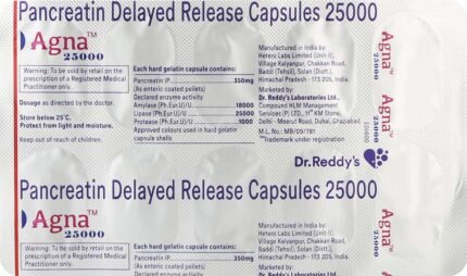 Agna 25000 - Packshot 2
