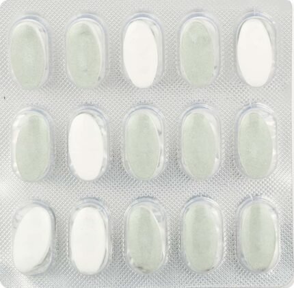 Amaryl M Forte 2 - Packshot 1