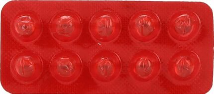 Alphadol 0.25 - Packshot 1