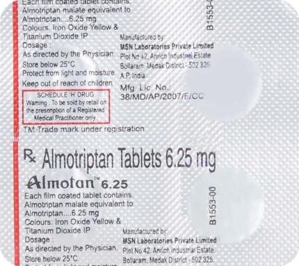 Almotan 6.25 - Packshot 2