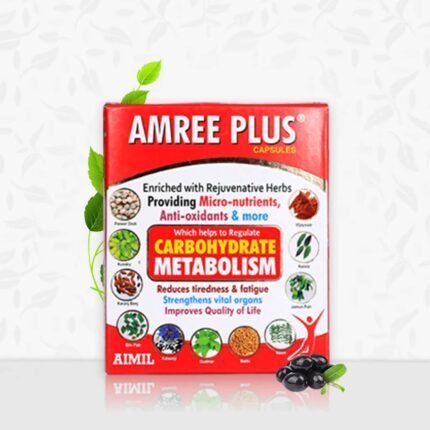 Amree Plus - Packshot 2
