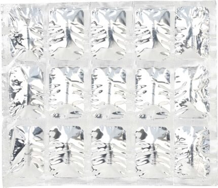 Ampoxin 500 - Packshot 2