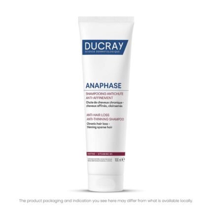 Anaphase Shampoo 100Ml - Packshot 1