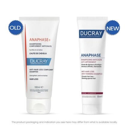 Anaphase Shampoo 100Ml - Packshot 2