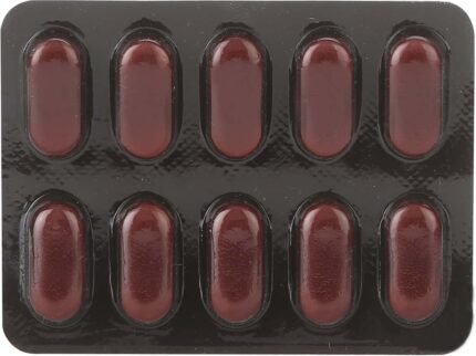 Anaflam Th 8 - Packshot 1