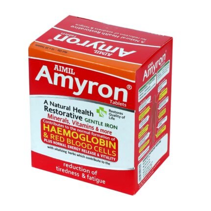 Amyron - Packshot 1