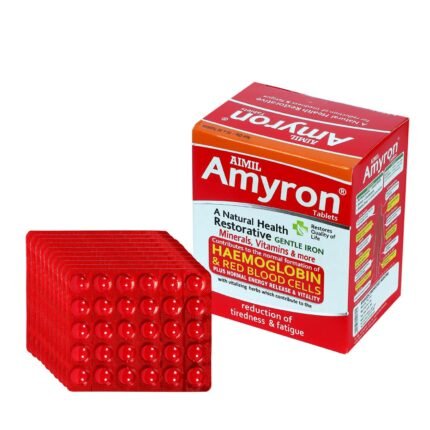 Amyron - Packshot 2