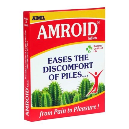 Amroid (30) - Packshot 1