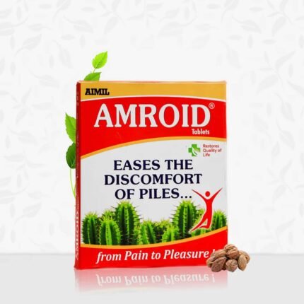Amroid (30) - Packshot 2