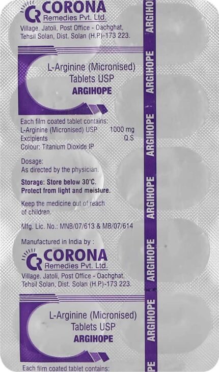 Argihope - Packshot 2
