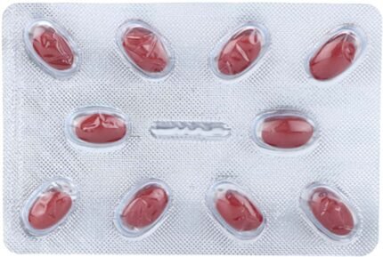 Argi Q Forte - Packshot 2