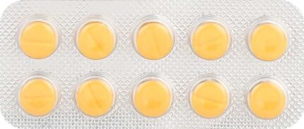 Drotikind 80 TAB