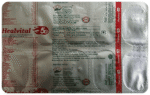 Healvital 10G - View 5