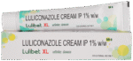 Lulibet Cream 50Gm - View 1