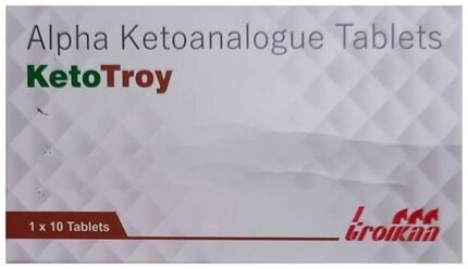 Ketotroy
