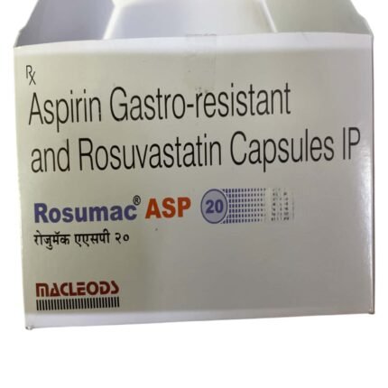 Rosumac Asp 20