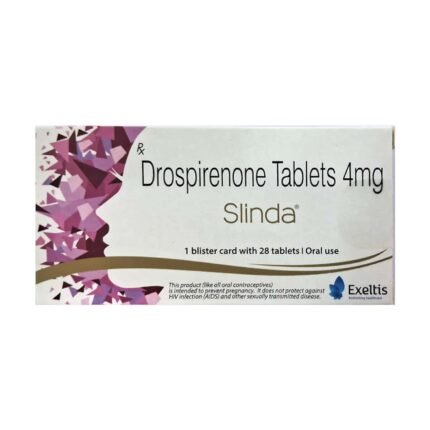 Slinda 4 - Packshot 1