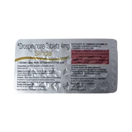 Slinda 4 - Packshot 2