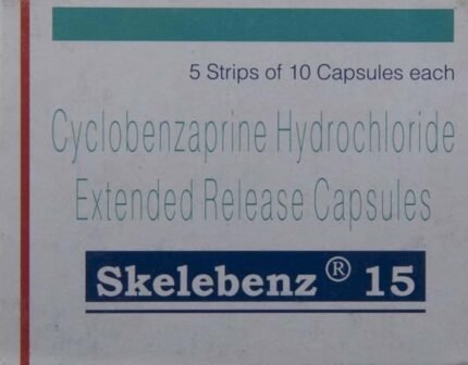 Skelebenz 15 - Packshot 1