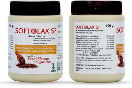 Softolax Sf Powder - Packshot 2