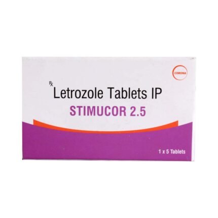 Stimucor 2.5 TAB - Packshot 1
