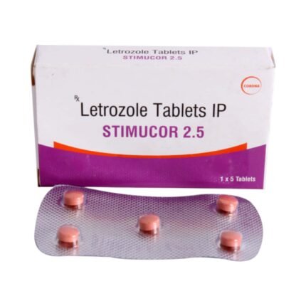 Stimucor 2.5 TAB - Packshot 2