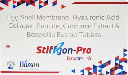 Stiffgon Pro - Packshot 1
