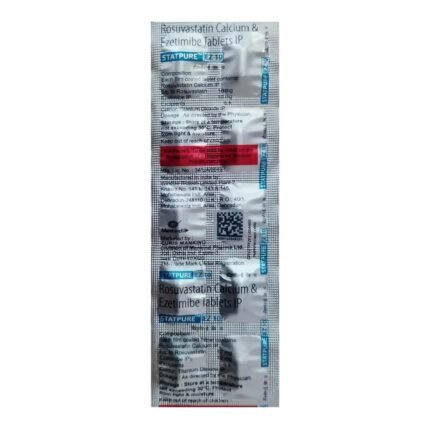 Statpure Ez 10 - Packshot 2