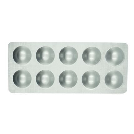 Stalix D 10/100 - Packshot 2