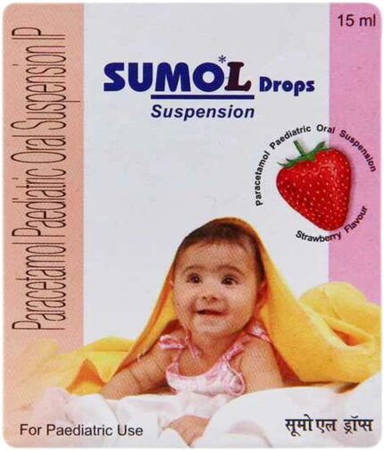 Sumo L Drop - Packshot 1