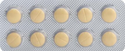 Storvas Ez 10 - Packshot 1