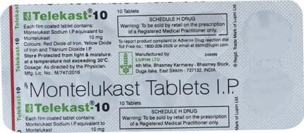 Telekast 10 - Packshot 2