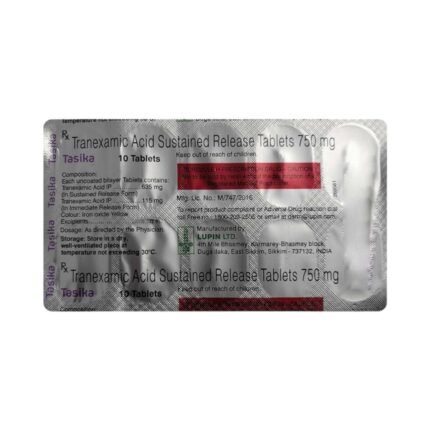 Tasika - Packshot 2
