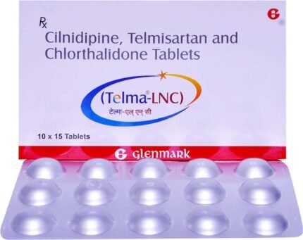 Telma Lnc - Packshot 1