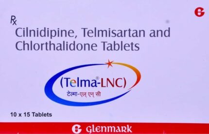 Telma Lnc - Packshot 2