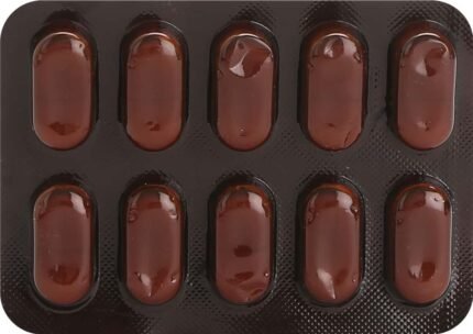 Tendoz - Packshot 1