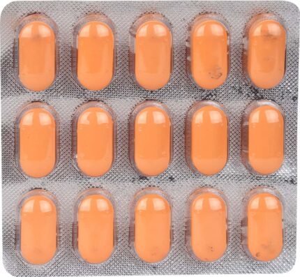 Tiban M 20/1000 - Packshot 1